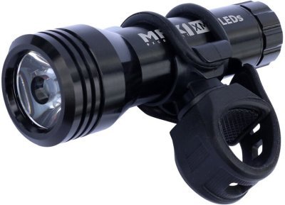Světlo přední MAX1 Taktik USB