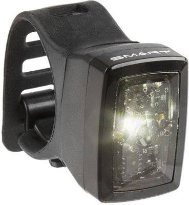 Blikačka přední SMART GEM mini 308W-USB, dobíjecí