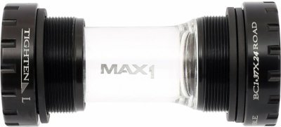 Osa MAX1 Race Shimano BSA černá