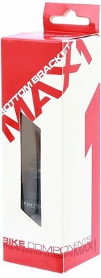 Osa MAX1 Race Shimano BSA černá