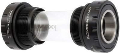 Osa MAX1 Race Shimano BSA černá