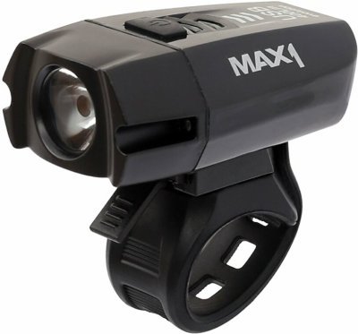Světlo přední MAX1 Evolution USB