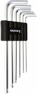 Sada imbusů MAX1 9 dílů