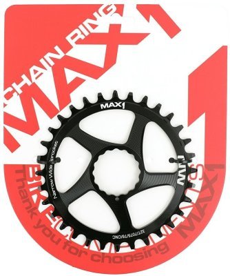 Převodník MAX1 Narrow Wide raceface 32z černý