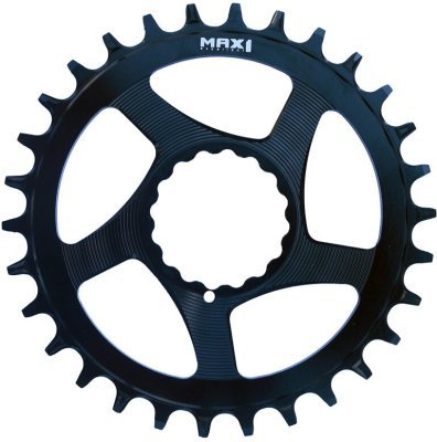 Převodník MAX1 Narrow Wide raceface 30z černý