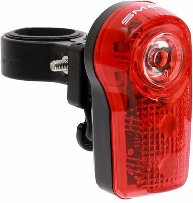 Blikačka zadní SMART Superflash 80