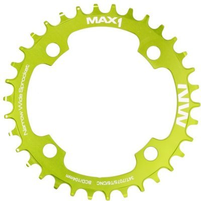 Převodník MAX1 Narrow Wide 34z zelený