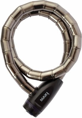 Zámek moto MAX1 800x18 mm článkový