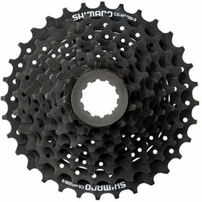 9-kazeta SHIMANO CS-HG200 11-32zubů, v krabičce