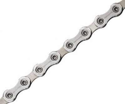 Řetěz SHIMANO CN-HG701 11 speed "SIL-TEC" 116 článků se spojkou v krabičce