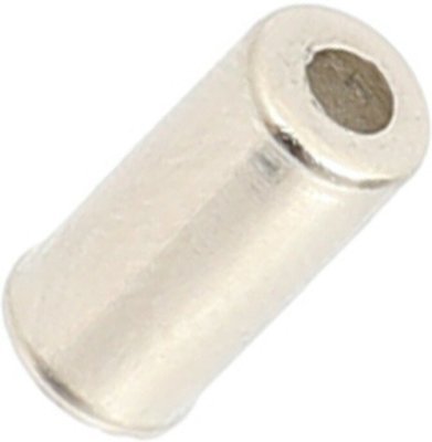 Koncovka bowdenu MAX1 Fe 4 mm 200 ks
