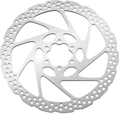 Brzdový kotouč SHIMANO Deore SM-RT56M 180mm 6 děr