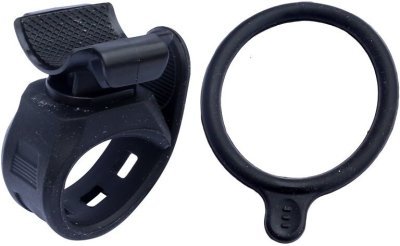 Držák světla MAX1 Taktik 3W CREE LED Alu
