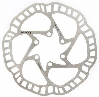 Brzdový kotouč MAX1 140 mm