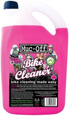 Čistič MUC-OFF 5 l kanystr