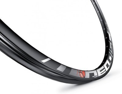 Ráfek MACH1 29" Neo disc 32děr/1nýt černý