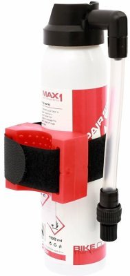 Bezdušová sada opravná tmel MAX1 100ml