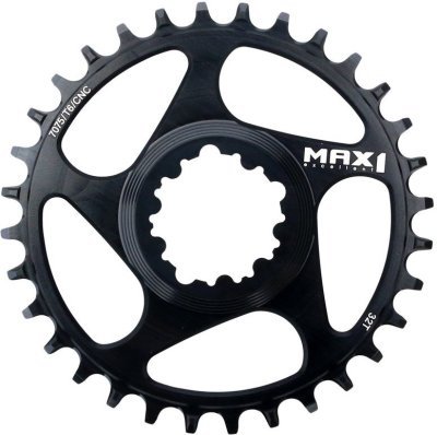 Převodník MAX1 Narrow Wide SRAM 32z černý