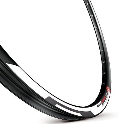 Ráfek MACH1 26" Neo disc 36děr/1nýt černý