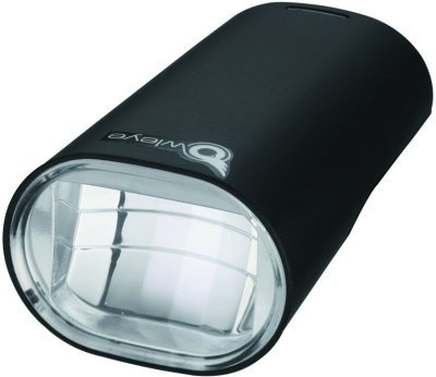 Světlo přední OWLEYE Highlux 30 dobíjecí bílé