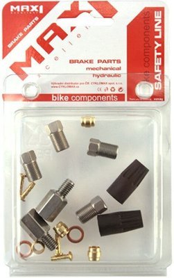 Hydraulický montážní set MAX1 Kit D