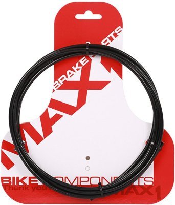 Hydraulická hadička MAX1 balení 3m černá