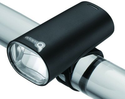 Světlo přední OWLEYE Highlux 30 dobíjecí bílé
