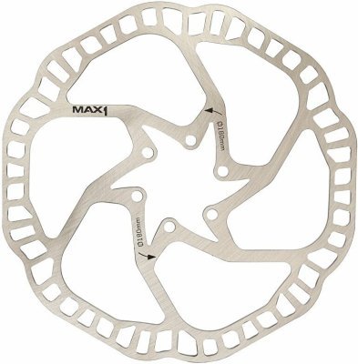 Brzdový kotouč MAX1 180 mm