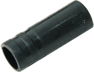 Koncovka bowdenu MAX1 plast 4 mm bez vložky 200 ks