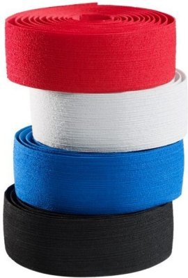 Omotávka RAVX Ruffwrap bílá