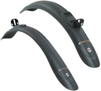 Blatníky SKS Beavertail 26-28"