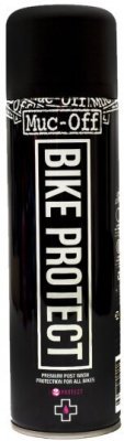 Údržbový sprej MUC-OFF Bike Protect 500 ml