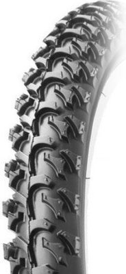 Plášť KENDA 12 1/2x2 1/4 (203-62) (K-850) černý