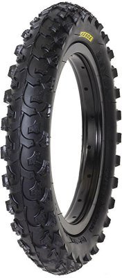 Plášť KENDA 12 1/2x2 1/4 (203-62) (K-850) černý
