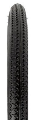 Plášť KENDA 28x1 1/2 (635-40) (K-184) černý