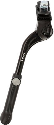 Stojánek MAX1 středový stavitelný Quick size 16-20" černý