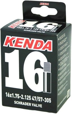 Duše KENDA 16x1,75 (47-305) AV 35 mm
