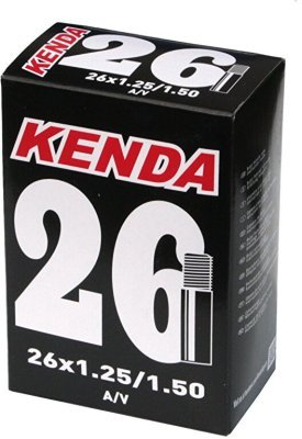 Duše KENDA 26x1,25-1,50 (32/40-559)  AV 35 mm