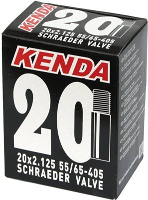 Duše KENDA 20x2,125 (57-406) AV 35 mm