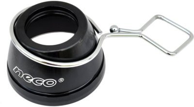 Spacer - kryt NECO 1 1/8" s držákem na lanka