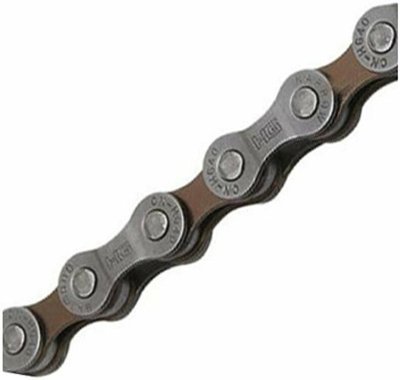 Řetěz SHIMANO CN-HG40 8 speed v krabičce se spojkou SM-UG51