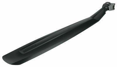 Blatník SKS X-Tra-Dry XL 26"-29" na sedlovku černý