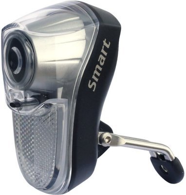 Světlo přední SMART 115 bateriové
