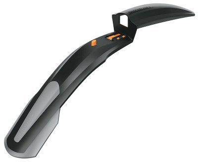 Blatník SKS Shockblade 26"-27,5" do odpružené vidlice černo/šedý