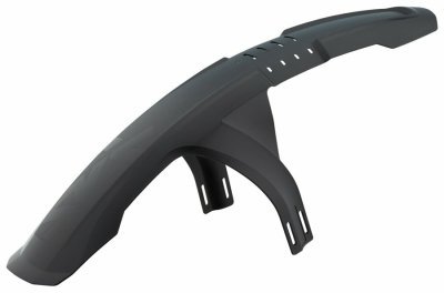 Blatník SKS Mudrocker 27,5"-29" pro odpruženou vidlici černý