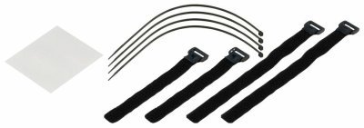 Blatník SKS Mudrocker 27,5"-29" pro odpruženou vidlici černý