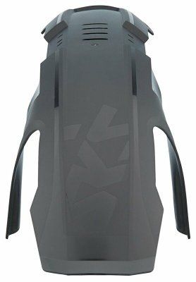 Blatník SKS Mudrocker 27,5"-29" pro odpruženou vidlici černý