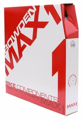 Lanko brzdové MAX1 MTB 2 000 mm nerez BOX