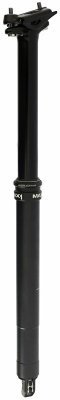 Teleskopická sedlovka MAX1 Evo 30,9/498 mm zdvih 170 mm