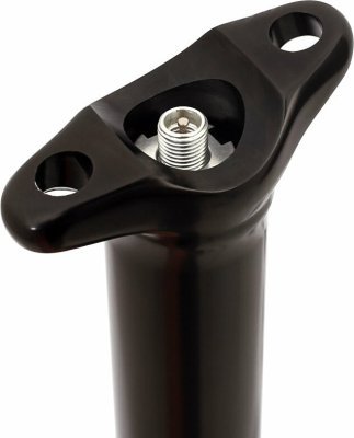 Teleskopická sedlovka MAX1 Evo 30,9/498 mm zdvih 170 mm